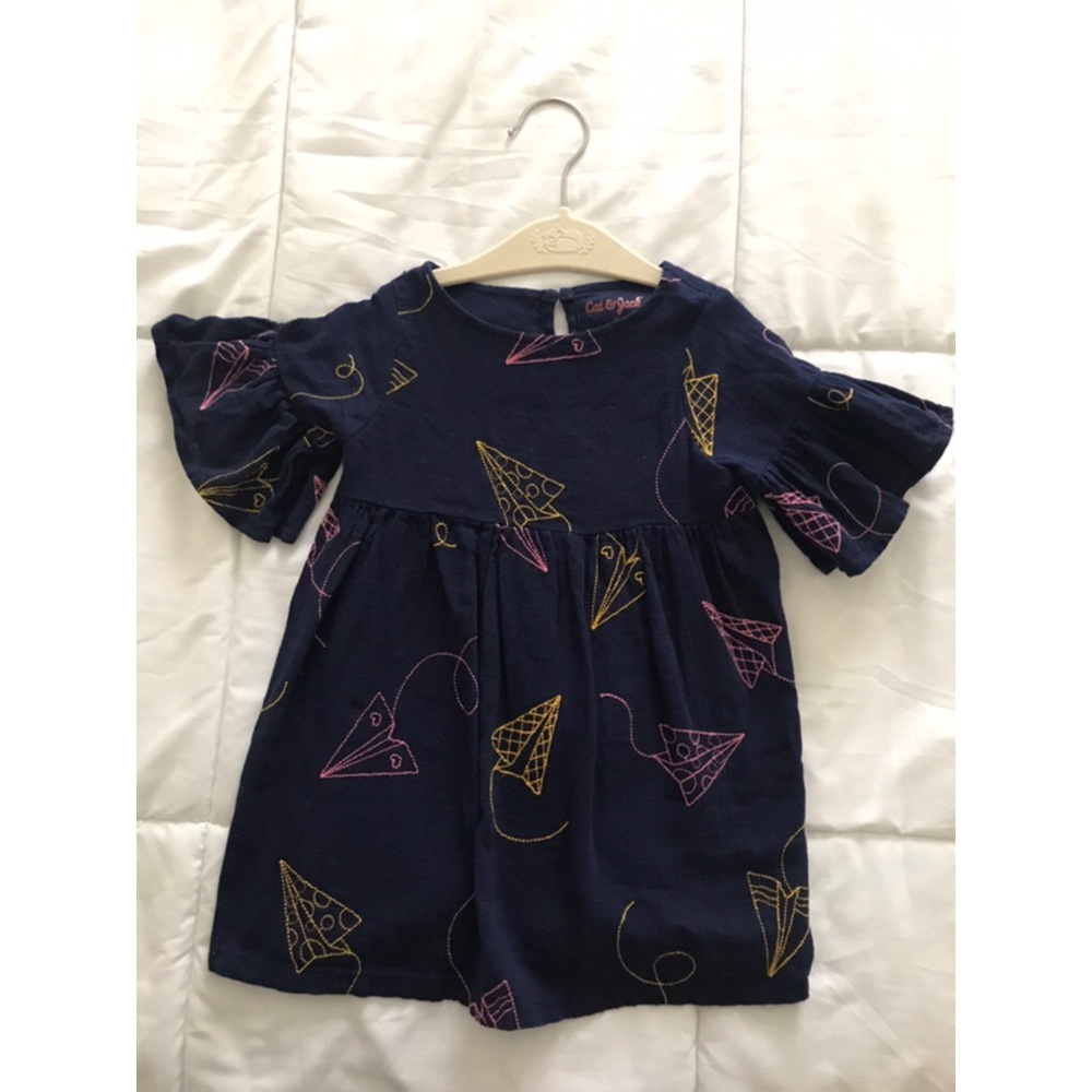 Toddler Dress - Cat & Jack